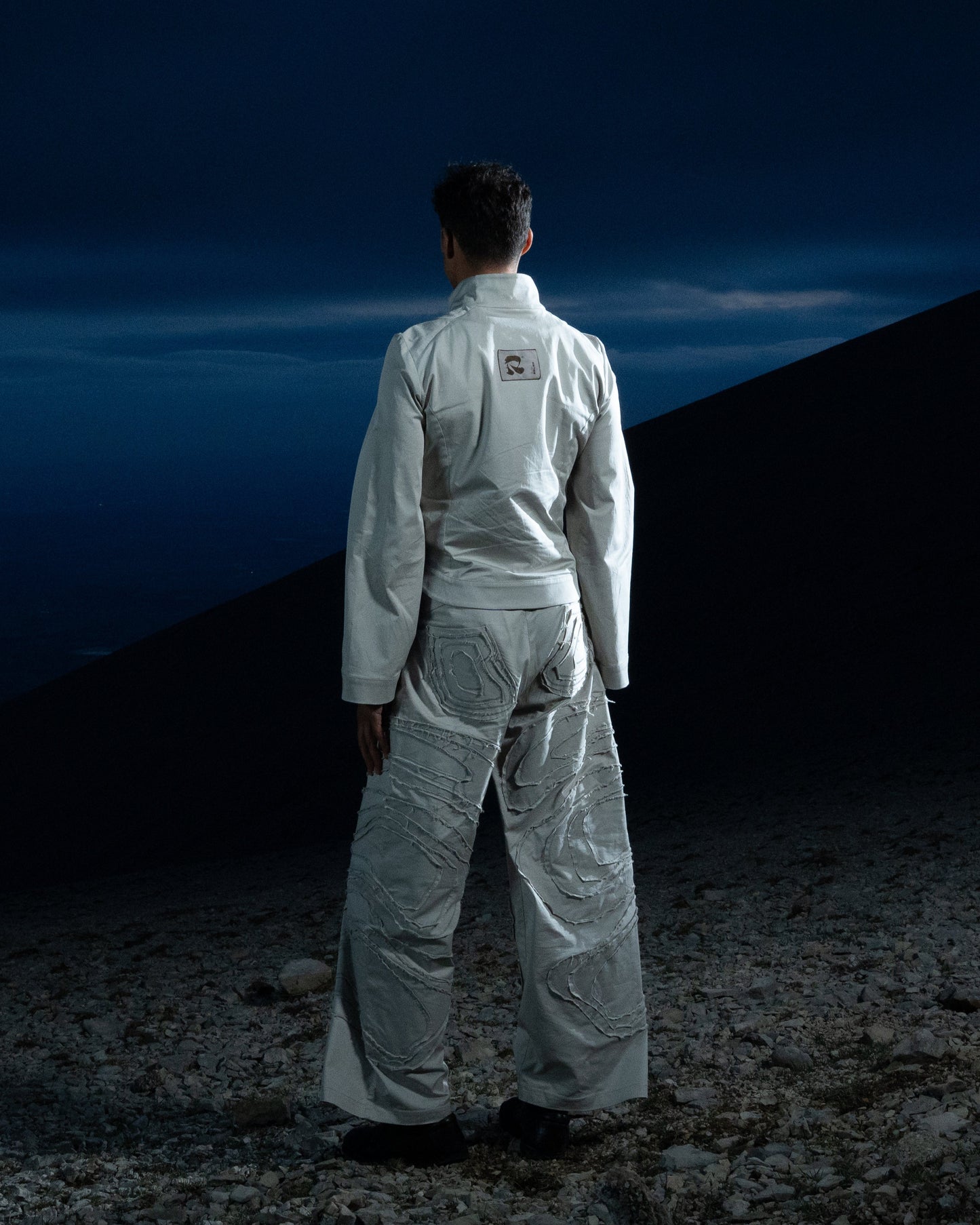 Veste 025