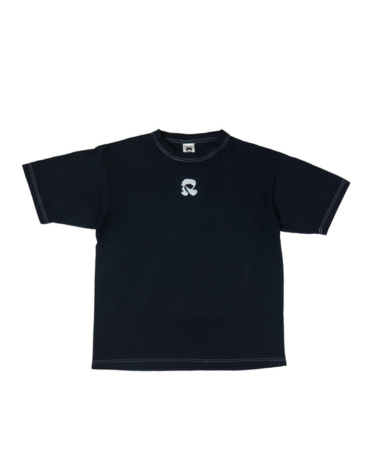 T-shirt sérigraphié