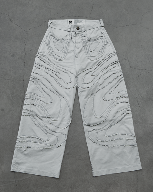 Pantalon 025