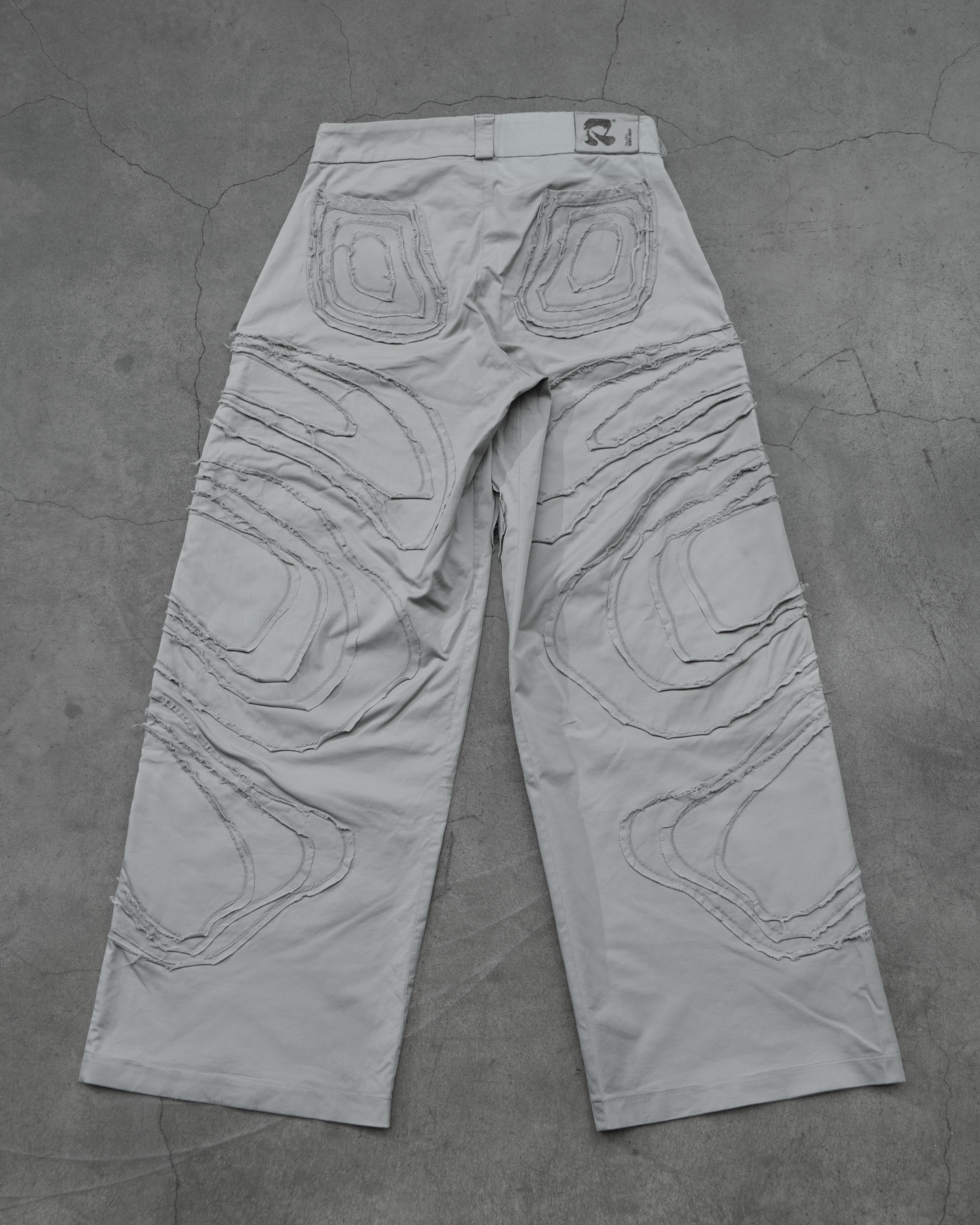 Pantalon 025