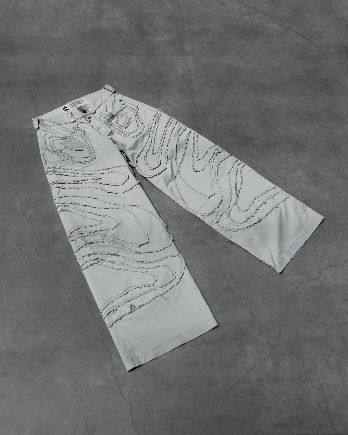 Pantalon 025