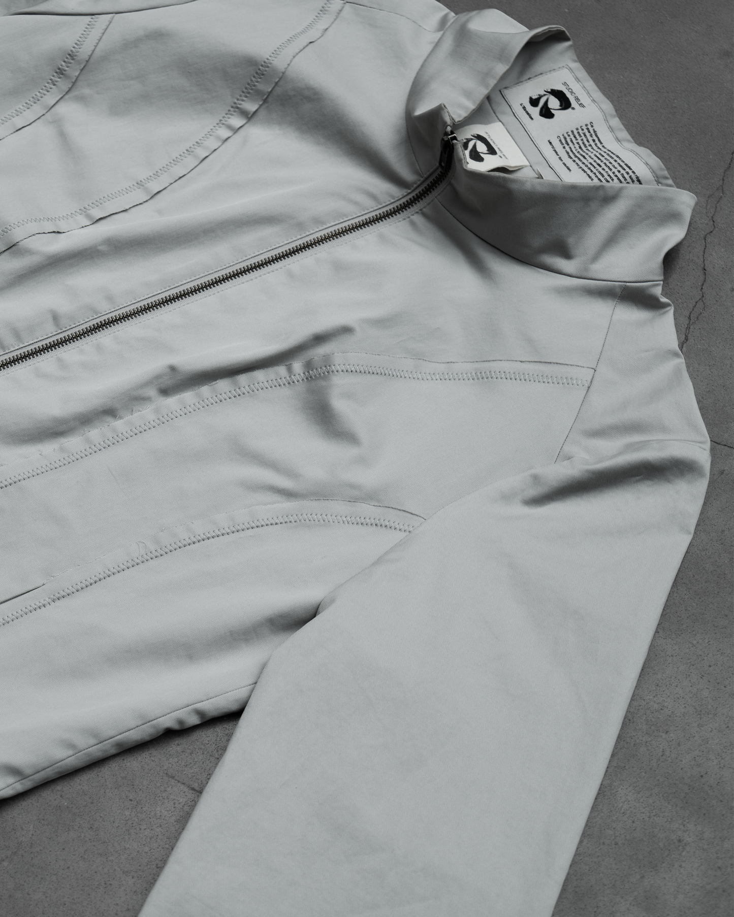 Veste 025